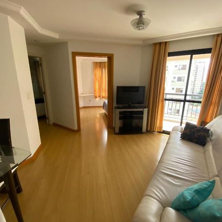 Maison D'Stan Com Maquina Cozinha E 2 Quartos Uh82 เซาเปาโล ภายนอก รูปภาพ