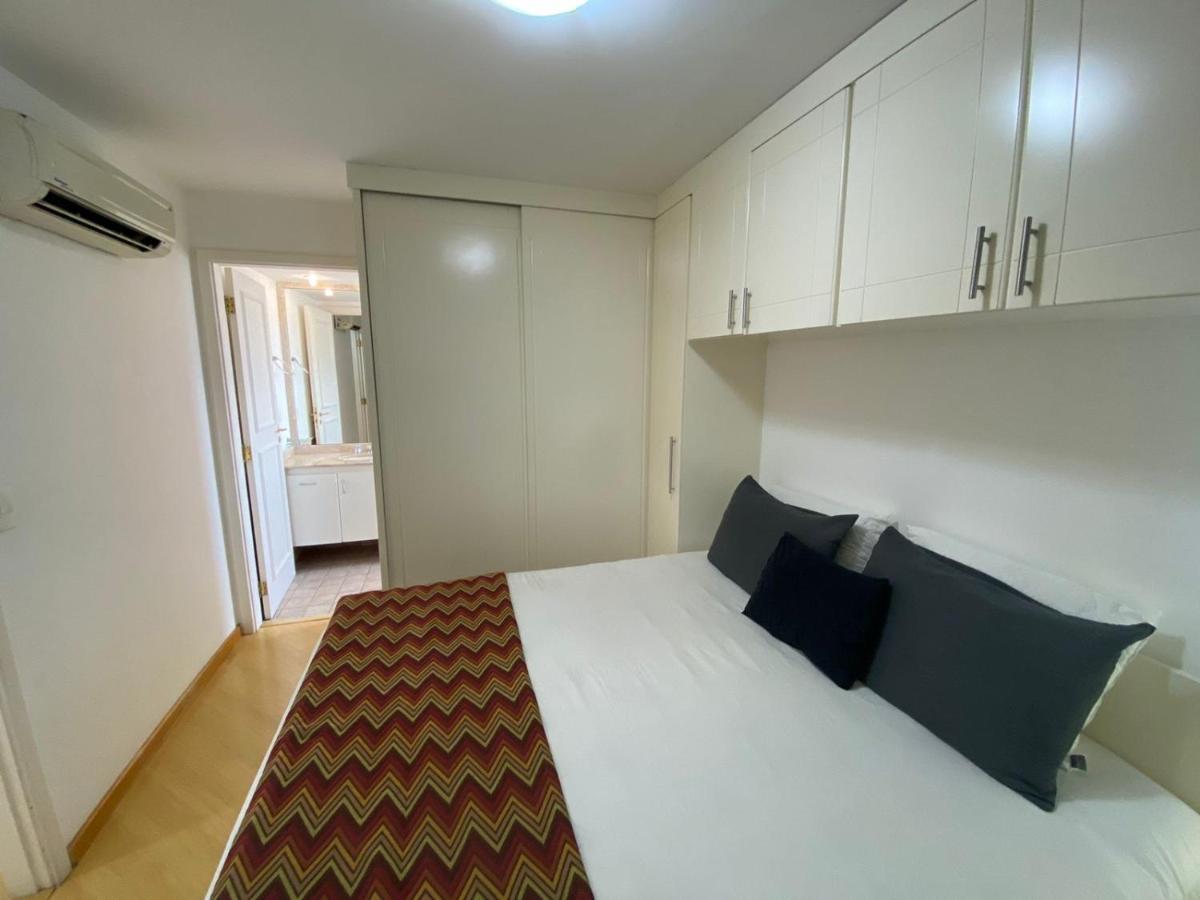 Maison D'Stan Com Maquina Cozinha E 2 Quartos Uh82 เซาเปาโล ภายนอก รูปภาพ