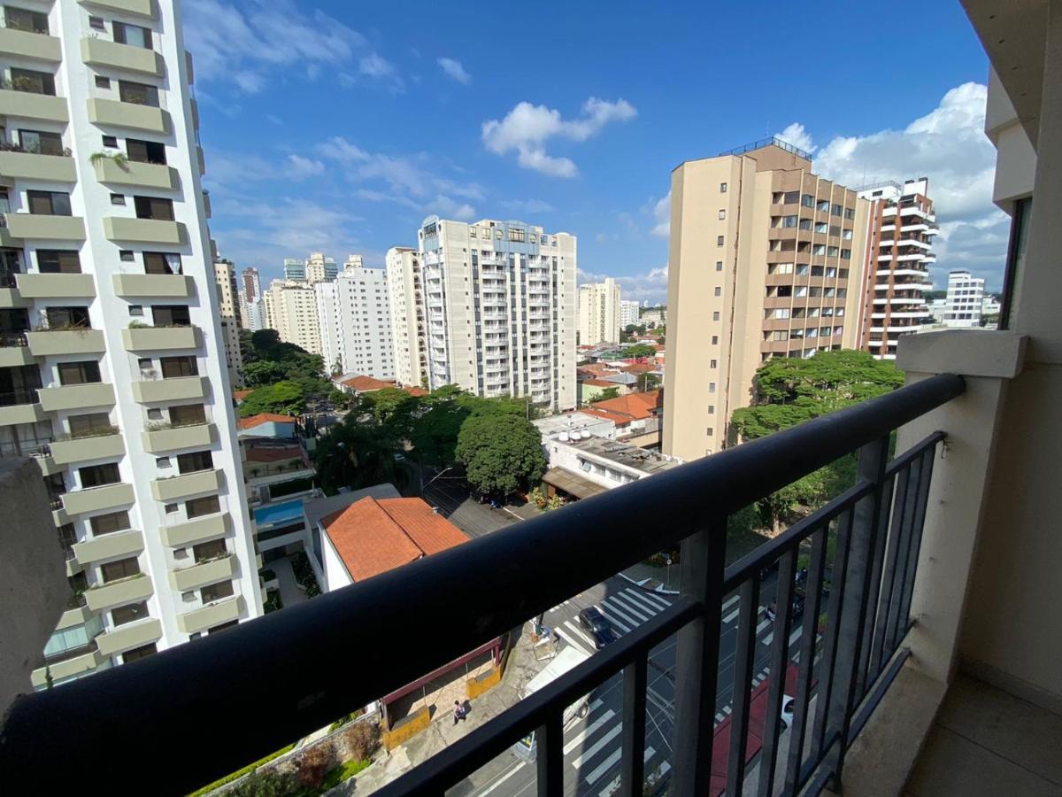 Maison D'Stan Com Maquina Cozinha E 2 Quartos Uh82 เซาเปาโล ภายนอก รูปภาพ