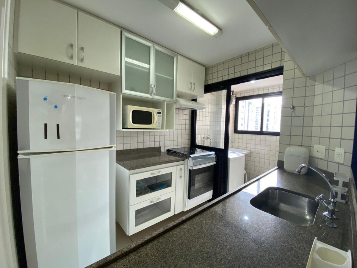 Maison D'Stan Com Maquina Cozinha E 2 Quartos Uh82 เซาเปาโล ภายนอก รูปภาพ