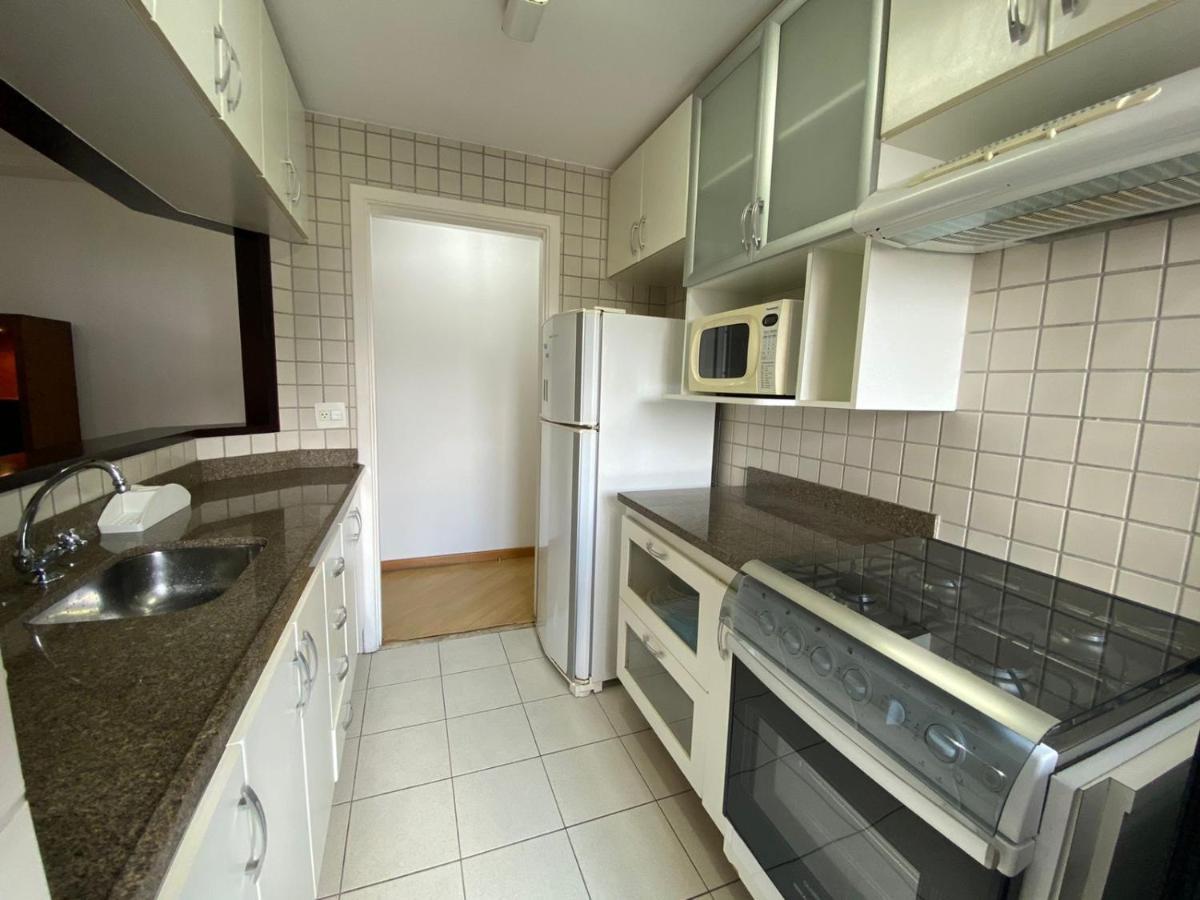 Maison D'Stan Com Maquina Cozinha E 2 Quartos Uh82 เซาเปาโล ภายนอก รูปภาพ