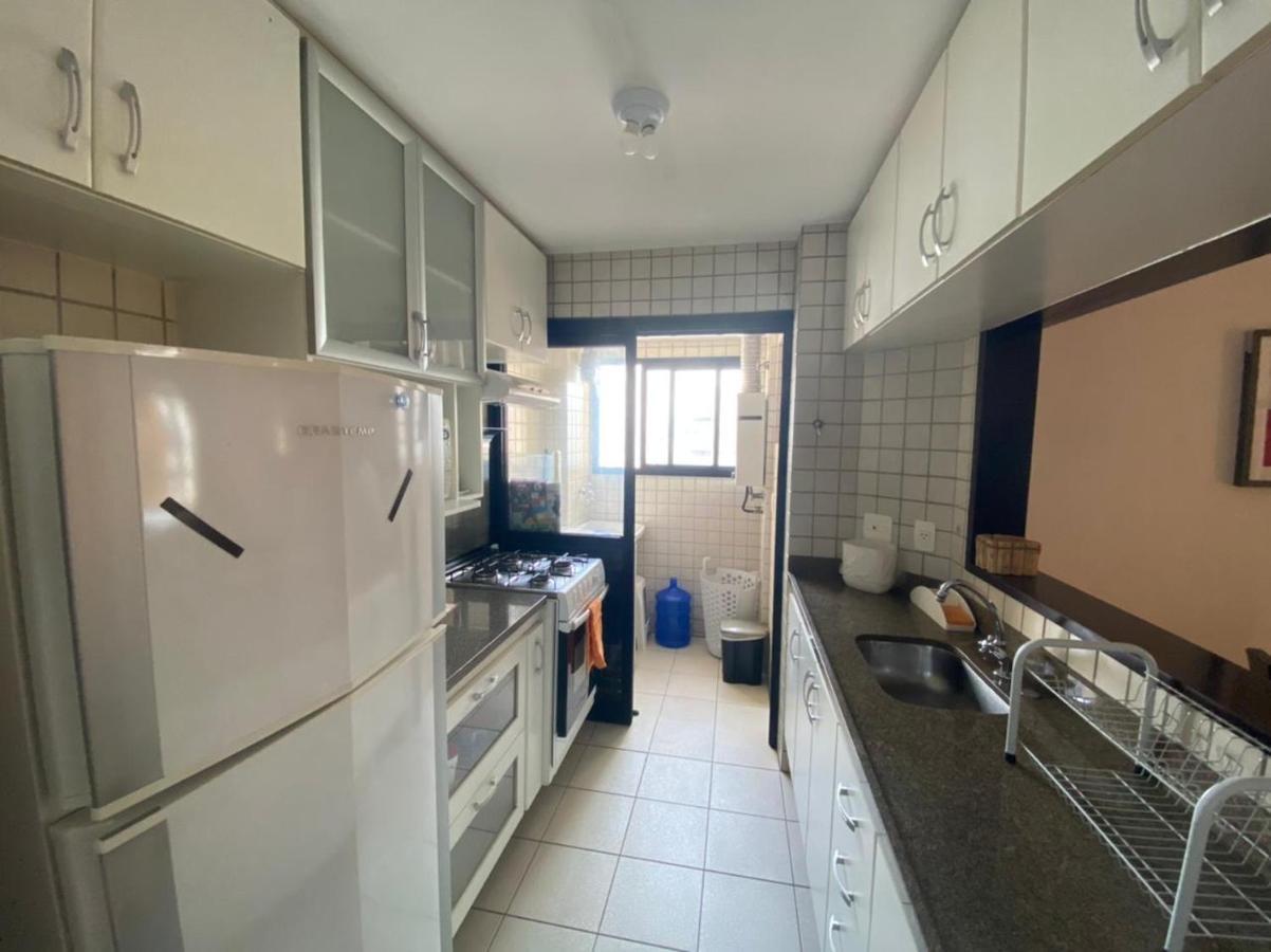 Maison D'Stan Com Maquina Cozinha E 2 Quartos Uh82 เซาเปาโล ภายนอก รูปภาพ