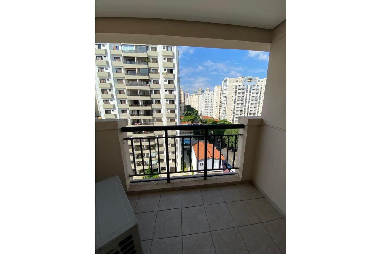 Maison D'Stan Com Maquina Cozinha E 2 Quartos Uh82 เซาเปาโล ภายนอก รูปภาพ