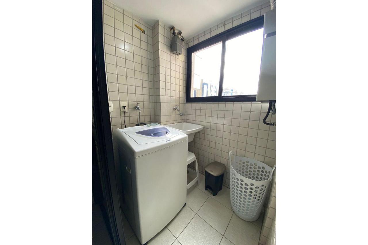 Maison D'Stan Com Maquina Cozinha E 2 Quartos Uh82 เซาเปาโล ภายนอก รูปภาพ