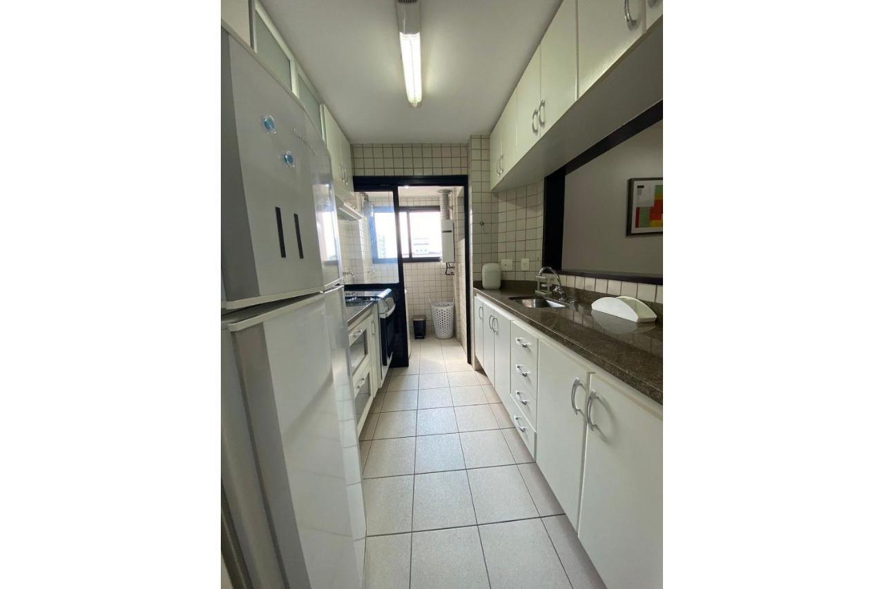 Maison D'Stan Com Maquina Cozinha E 2 Quartos Uh82 เซาเปาโล ภายนอก รูปภาพ