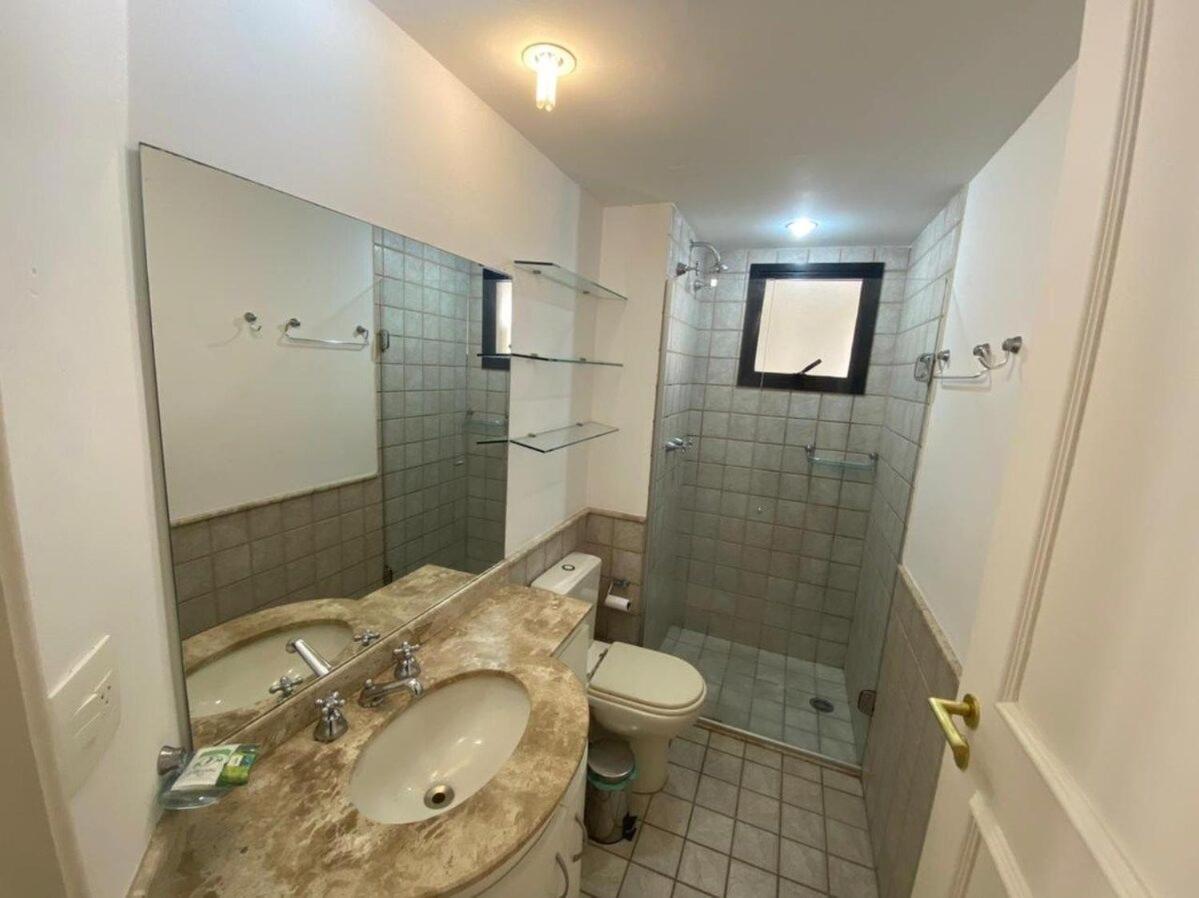 Maison D'Stan Com Maquina Cozinha E 2 Quartos Uh82 เซาเปาโล ภายนอก รูปภาพ