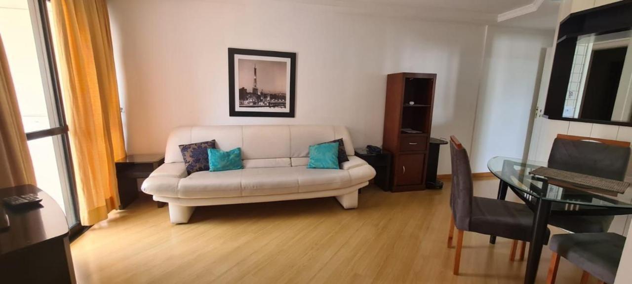 Maison D'Stan Com Maquina Cozinha E 2 Quartos Uh82 เซาเปาโล ภายนอก รูปภาพ