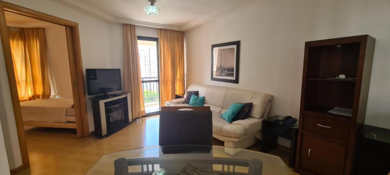 Maison D'Stan Com Maquina Cozinha E 2 Quartos Uh82 เซาเปาโล ภายนอก รูปภาพ