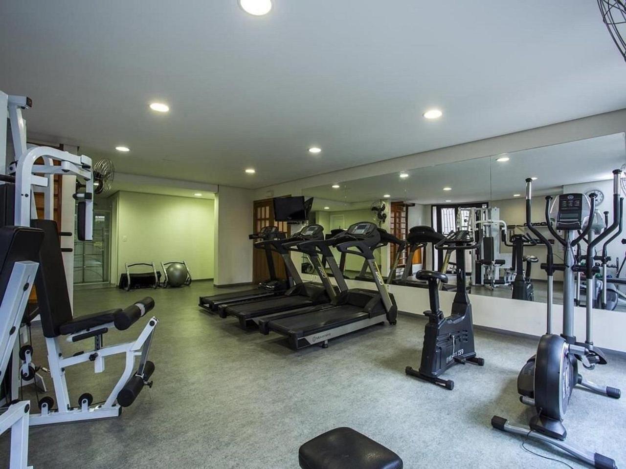 Maison D'Stan Com Maquina Cozinha E 2 Quartos Uh82 เซาเปาโล ภายนอก รูปภาพ